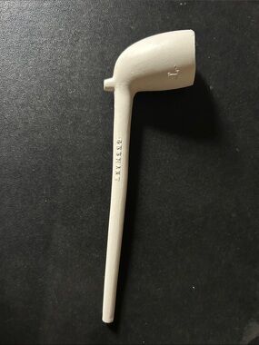 Antique Clay trade 18th/19th century originals- White Home Accessory